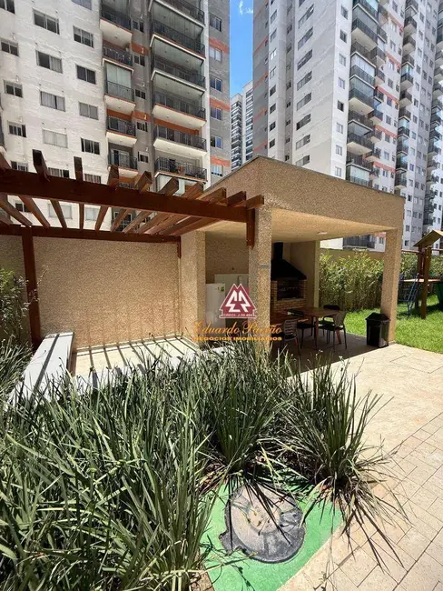 Foto 2 de Apartamento com 2 quartos à venda, 44m2 em Picanço, Guarulhos - SP