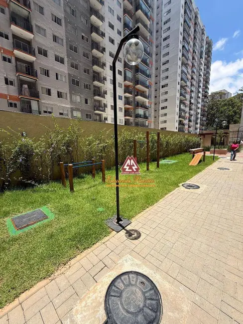 Foto 4 de Apartamento com 2 quartos à venda, 44m2 em Picanço, Guarulhos - SP