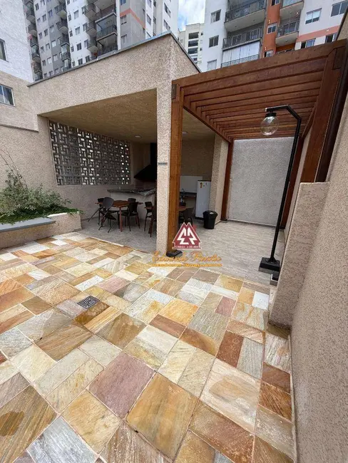 Foto 3 de Apartamento com 2 quartos à venda, 44m2 em Picanço, Guarulhos - SP