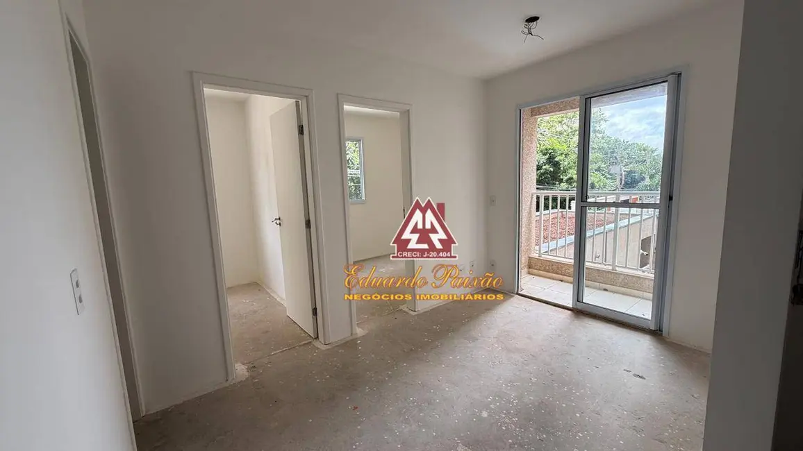 Foto 1 de Apartamento com 2 quartos à venda, 44m2 em Picanço, Guarulhos - SP