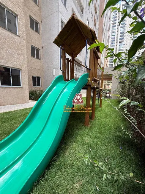 Foto 7 de Apartamento com 2 quartos à venda, 44m2 em Picanço, Guarulhos - SP