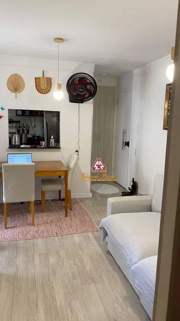 Apartamento com 2 quartos à venda, 50m2 em Vila Endres, Guarulhos - SP - imagem 3 Foto 3 de Apartamento com 2 quartos à venda, 50m2 em Vila Endres, Guarulhos - SP