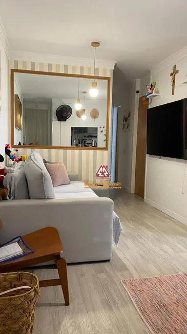 Apartamento com 2 quartos à venda, 50m2 em Vila Endres, Guarulhos - SP - imagem 5 Foto 5 de Apartamento com 2 quartos à venda, 50m2 em Vila Endres, Guarulhos - SP