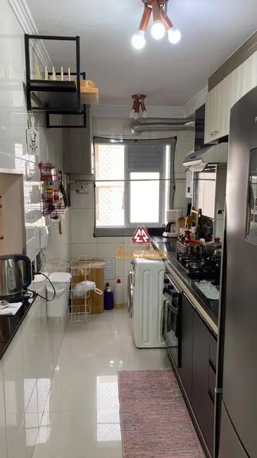 Apartamento com 2 quartos à venda, 50m2 em Vila Endres, Guarulhos - SP - imagem 9 Foto 9 de Apartamento com 2 quartos à venda, 50m2 em Vila Endres, Guarulhos - SP