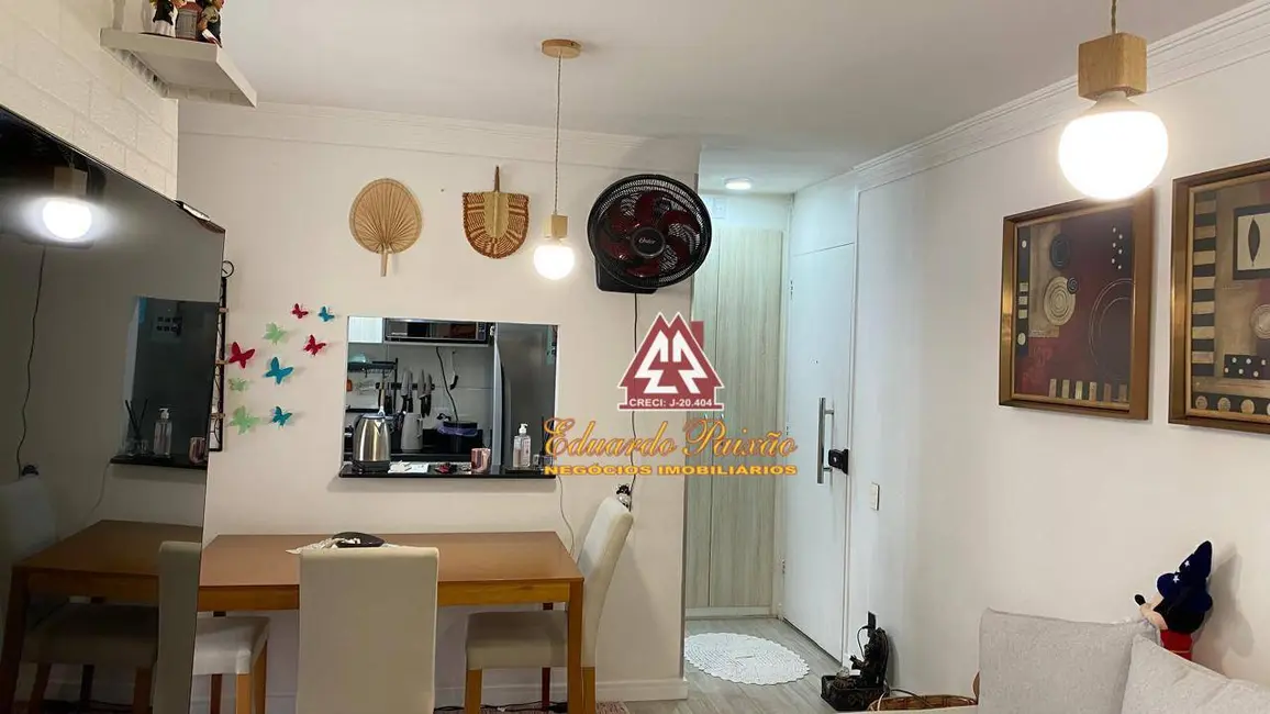 Apartamento com 2 quartos à venda, 50m2 em Vila Endres, Guarulhos - SP - imagem 1 Foto 1 de Apartamento com 2 quartos à venda, 50m2 em Vila Endres, Guarulhos - SP