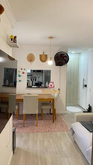 Apartamento com 2 quartos à venda, 50m2 em Vila Endres, Guarulhos - SP - imagem 6 Foto 6 de Apartamento com 2 quartos à venda, 50m2 em Vila Endres, Guarulhos - SP