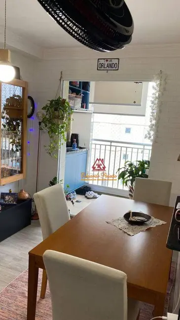 Apartamento com 2 quartos à venda, 50m2 em Vila Endres, Guarulhos - SP - imagem 8 Foto 8 de Apartamento com 2 quartos à venda, 50m2 em Vila Endres, Guarulhos - SP