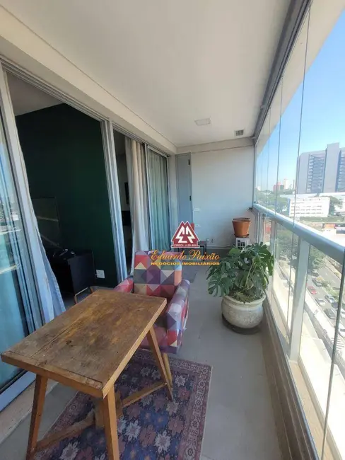 Apartamento com 1 quarto à venda e para alugar, 39m2 em Macedo, Guarulhos - SP - imagem 9 Foto 9 de Apartamento com 1 quarto à venda e para alugar, 39m2 em Macedo, Guarulhos - SP