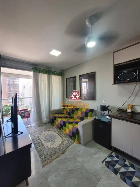 Apartamento com 1 quarto à venda e para alugar, 39m2 em Macedo, Guarulhos - SP - imagem 2 Foto 2 de Apartamento com 1 quarto à venda e para alugar, 39m2 em Macedo, Guarulhos - SP