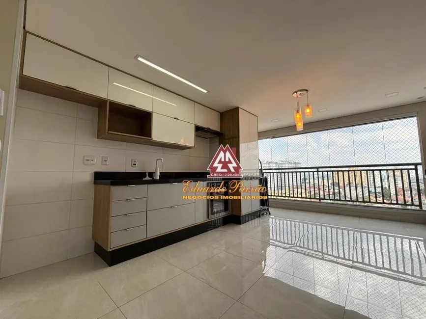 Apartamento com 2 quartos para alugar, 50m2 em Jardim São Ricardo, Guarulhos - SP - imagem 3 Foto 3 de Apartamento com 2 quartos para alugar, 50m2 em Jardim São Ricardo, Guarulhos - SP