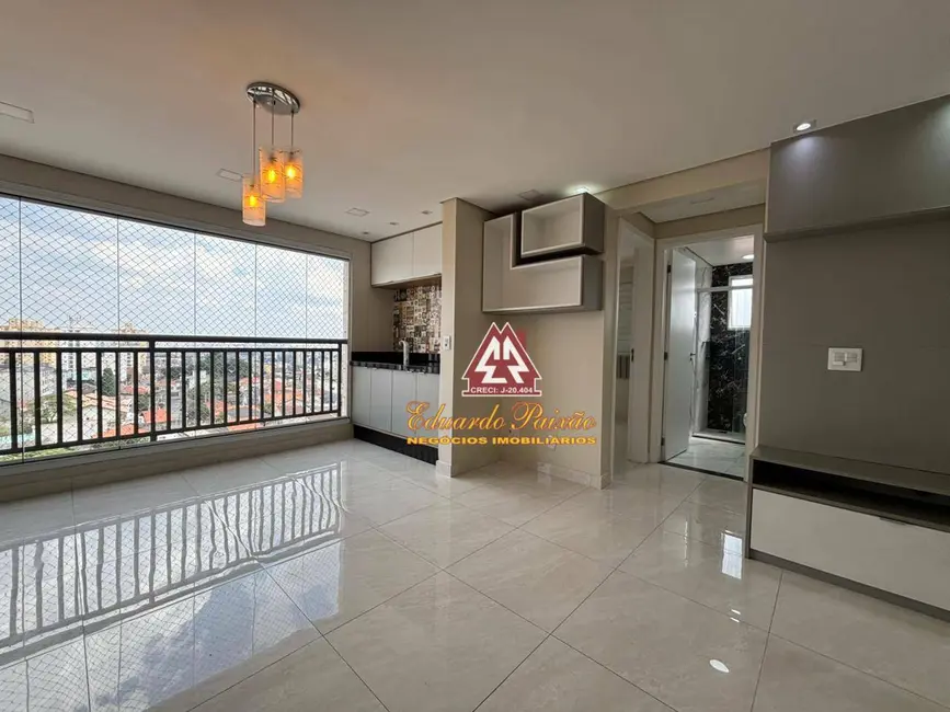 Apartamento com 2 quartos para alugar, 50m2 em Jardim São Ricardo, Guarulhos - SP - imagem 4 Foto 4 de Apartamento com 2 quartos para alugar, 50m2 em Jardim São Ricardo, Guarulhos - SP