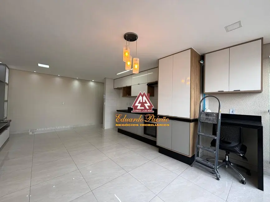 Apartamento com 2 quartos para alugar, 50m2 em Jardim São Ricardo, Guarulhos - SP - imagem 8 Foto 8 de Apartamento com 2 quartos para alugar, 50m2 em Jardim São Ricardo, Guarulhos - SP