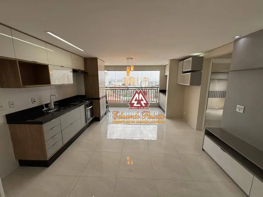 Apartamento com 2 quartos para alugar, 50m2 em Jardim São Ricardo, Guarulhos - SP - imagem 2 Foto 2 de Apartamento com 2 quartos para alugar, 50m2 em Jardim São Ricardo, Guarulhos - SP