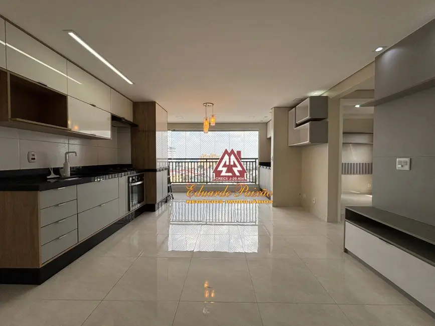 Apartamento com 2 quartos para alugar, 50m2 em Jardim São Ricardo, Guarulhos - SP - imagem 1 Foto 1 de Apartamento com 2 quartos para alugar, 50m2 em Jardim São Ricardo, Guarulhos - SP