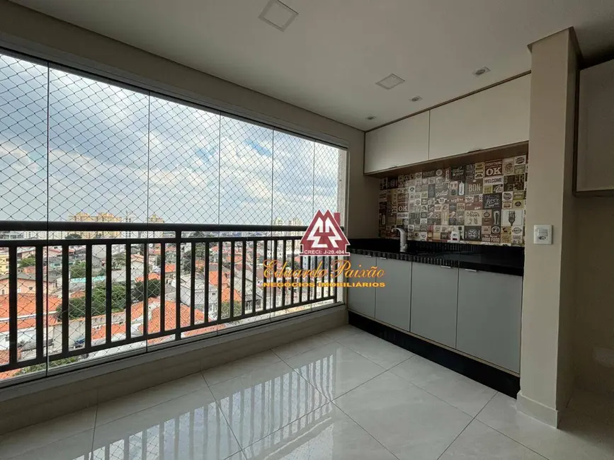 Apartamento com 2 quartos para alugar, 50m2 em Jardim São Ricardo, Guarulhos - SP - imagem 6 Foto 6 de Apartamento com 2 quartos para alugar, 50m2 em Jardim São Ricardo, Guarulhos - SP