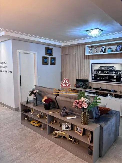 Foto 3 de Apartamento com 3 quartos à venda, 217m2 em Jardim Flor da Montanha, Guarulhos - SP