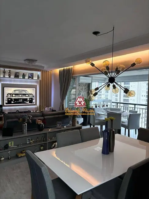 Foto 2 de Apartamento com 3 quartos à venda, 217m2 em Jardim Flor da Montanha, Guarulhos - SP