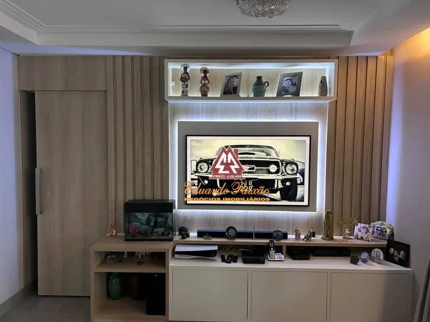 Foto 4 de Apartamento com 3 quartos à venda, 217m2 em Jardim Flor da Montanha, Guarulhos - SP