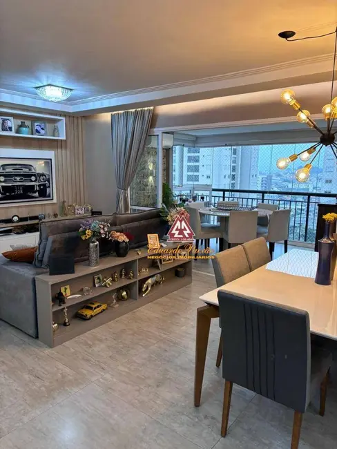 Foto 1 de Apartamento com 3 quartos à venda, 217m2 em Jardim Flor da Montanha, Guarulhos - SP