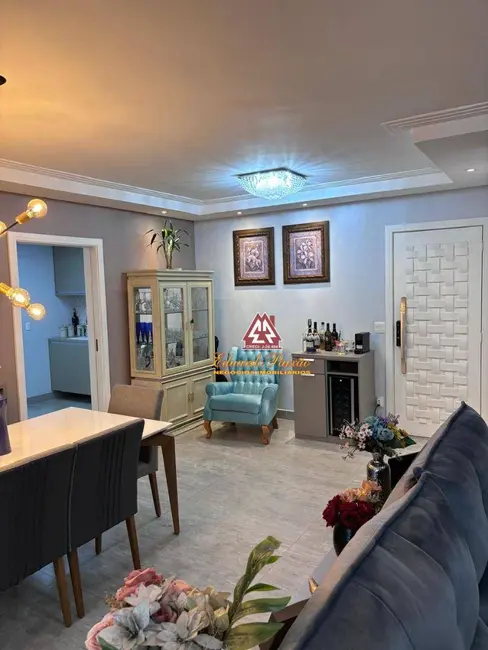 Foto 7 de Apartamento com 3 quartos à venda, 217m2 em Jardim Flor da Montanha, Guarulhos - SP