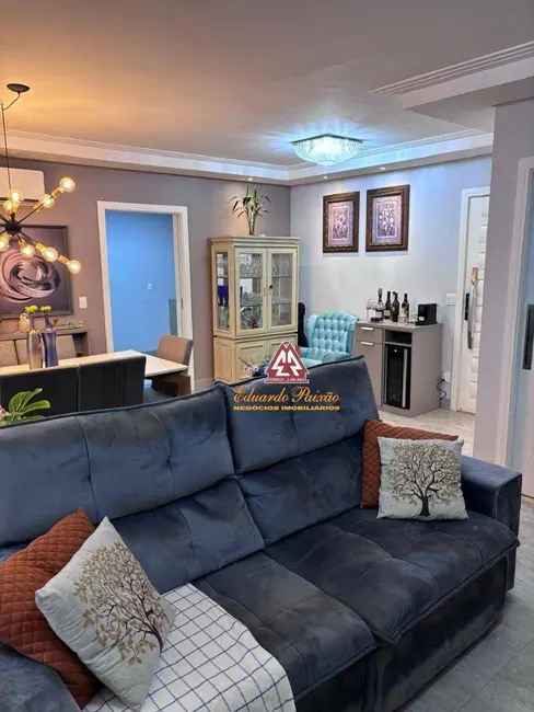 Foto 8 de Apartamento com 3 quartos à venda, 217m2 em Jardim Flor da Montanha, Guarulhos - SP