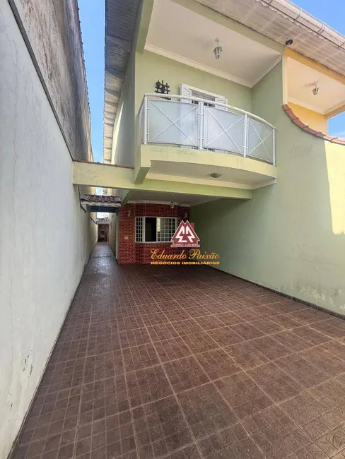 Foto 1 de Sobrado com 3 quartos à venda, 140m2 em Jardim Valéria, Guarulhos - SP