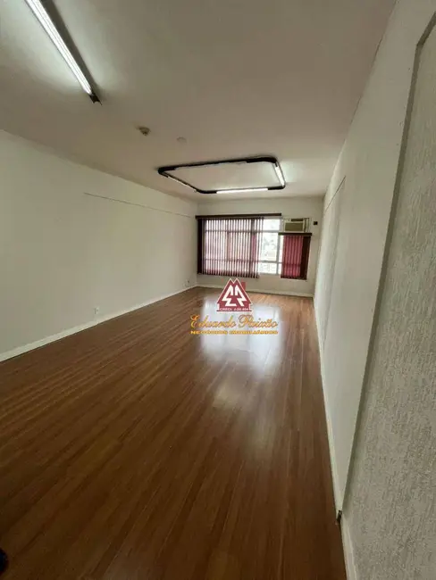 Foto 6 de Sala Comercial para alugar, 36m2 em Jardim São Paulo, Guarulhos - SP