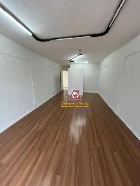 Foto 1 de Sala Comercial para alugar, 36m2 em Jardim São Paulo, Guarulhos - SP