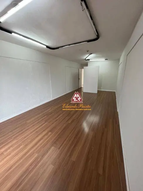 Foto 2 de Sala Comercial para alugar, 36m2 em Jardim São Paulo, Guarulhos - SP