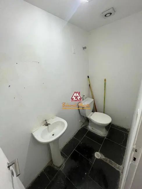 Foto 7 de Sala Comercial para alugar, 36m2 em Jardim São Paulo, Guarulhos - SP