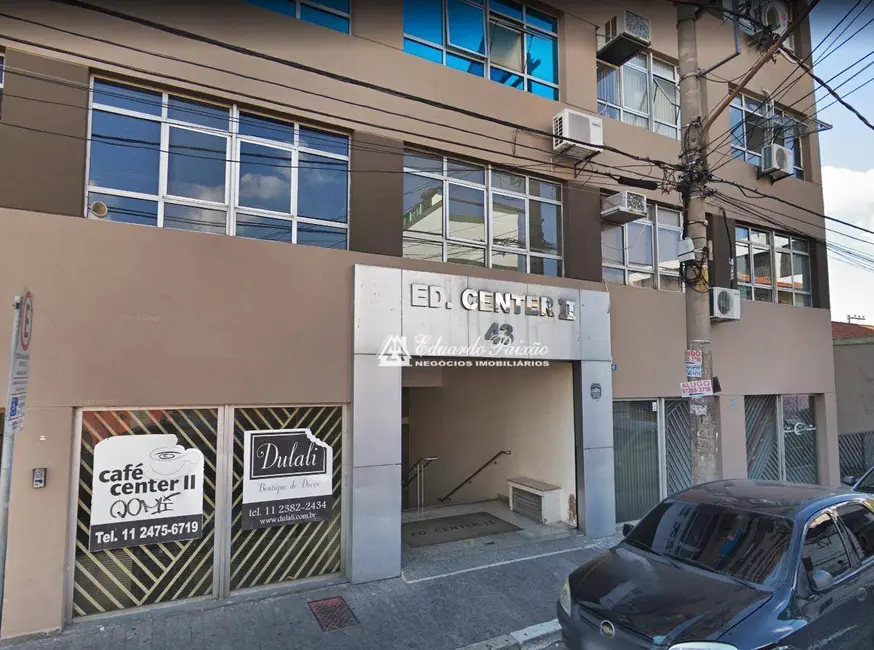 Foto 9 de Sala Comercial para alugar, 36m2 em Jardim São Paulo, Guarulhos - SP