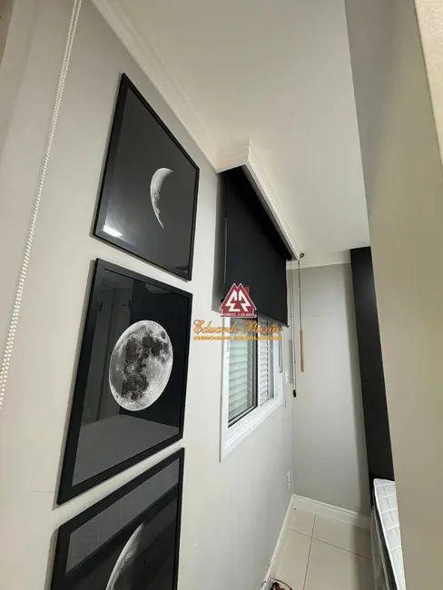 Foto 8 de Kitnet com 1 quarto para alugar, 37m2 em Centro, Guarulhos - SP