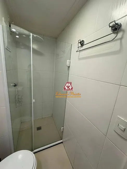 Foto 9 de Kitnet com 1 quarto para alugar, 37m2 em Centro, Guarulhos - SP