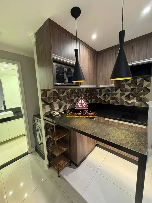 Foto 3 de Kitnet com 1 quarto para alugar, 37m2 em Centro, Guarulhos - SP