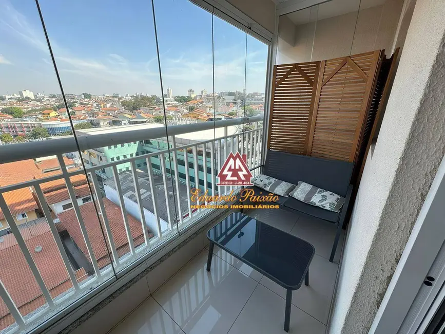 Foto 6 de Kitnet com 1 quarto para alugar, 37m2 em Centro, Guarulhos - SP