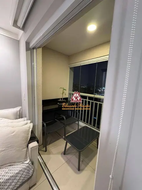 Foto 5 de Kitnet com 1 quarto para alugar, 37m2 em Centro, Guarulhos - SP