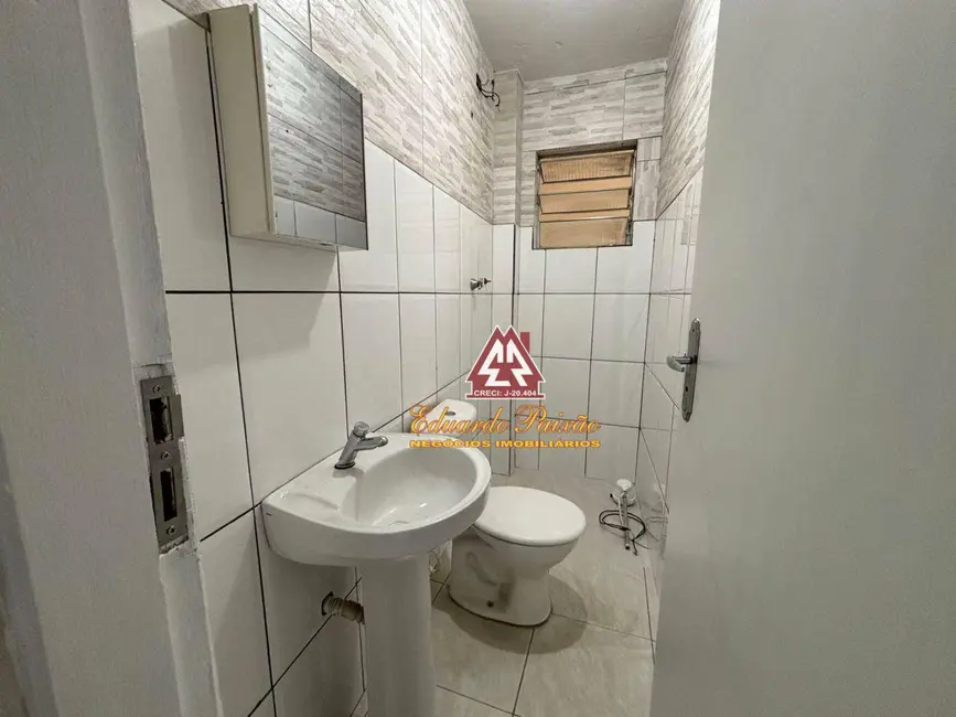 Foto 4 de Casa com 1 quarto para alugar, 40m2 em Parque Continental I, Guarulhos - SP