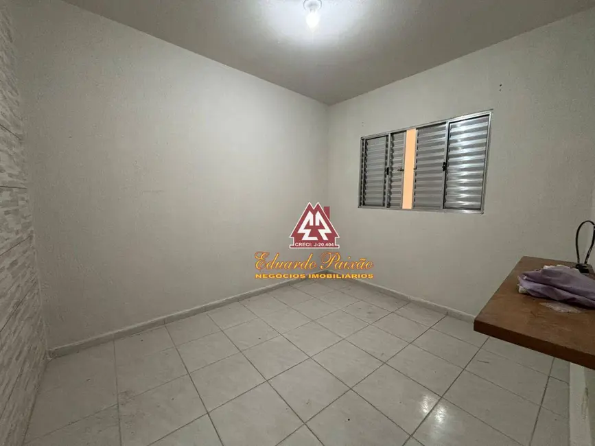 Foto 5 de Casa com 1 quarto para alugar, 40m2 em Parque Continental I, Guarulhos - SP