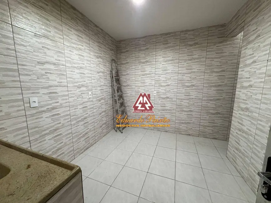 Foto 1 de Casa com 1 quarto para alugar, 40m2 em Parque Continental I, Guarulhos - SP