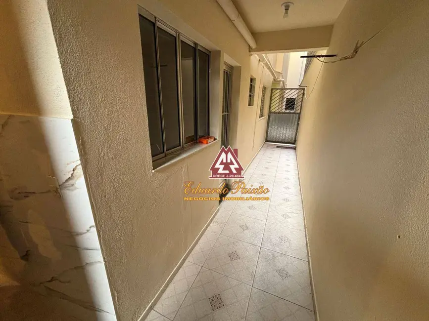 Foto 9 de Casa com 1 quarto para alugar, 40m2 em Parque Continental I, Guarulhos - SP