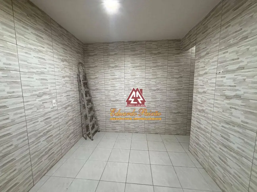 Foto 2 de Casa com 1 quarto para alugar, 40m2 em Parque Continental I, Guarulhos - SP