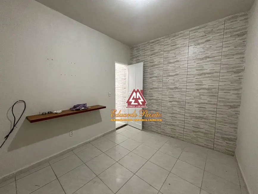 Foto 6 de Casa com 1 quarto para alugar, 40m2 em Parque Continental I, Guarulhos - SP