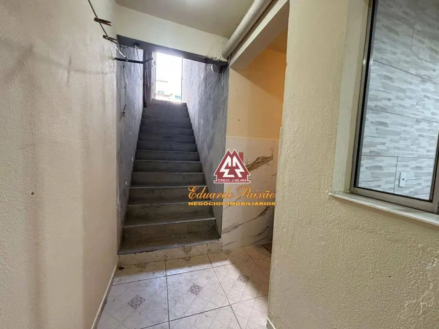 Foto 7 de Casa com 1 quarto para alugar, 40m2 em Parque Continental I, Guarulhos - SP