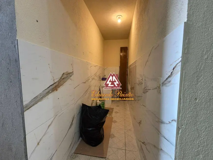 Foto 8 de Casa com 1 quarto para alugar, 40m2 em Parque Continental I, Guarulhos - SP