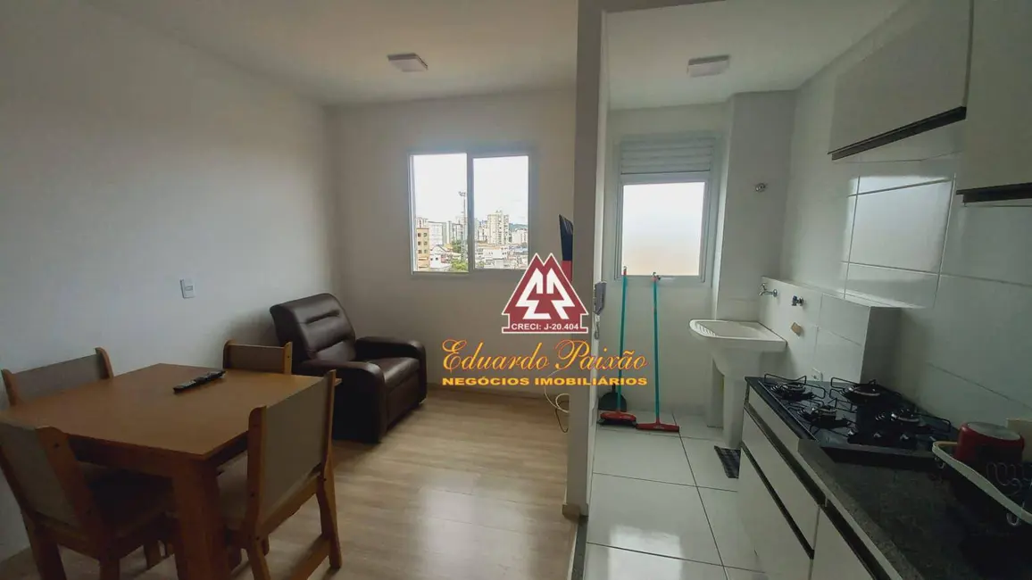 Foto 1 de Apartamento com 2 quartos à venda, 72m2 em Vila Galvão, Guarulhos - SP