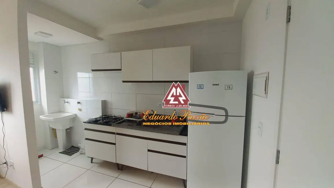 Foto 3 de Apartamento com 2 quartos à venda, 72m2 em Vila Galvão, Guarulhos - SP