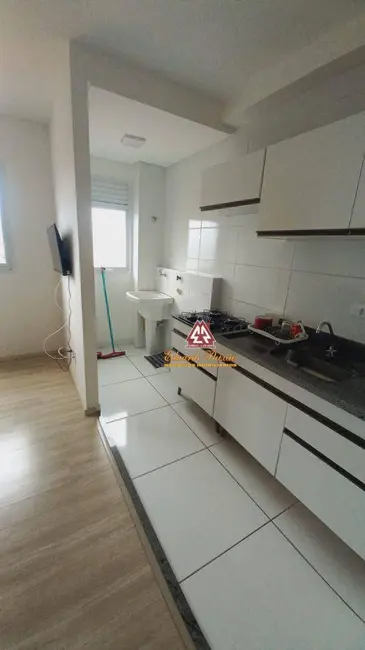 Foto 4 de Apartamento com 2 quartos à venda, 72m2 em Vila Galvão, Guarulhos - SP