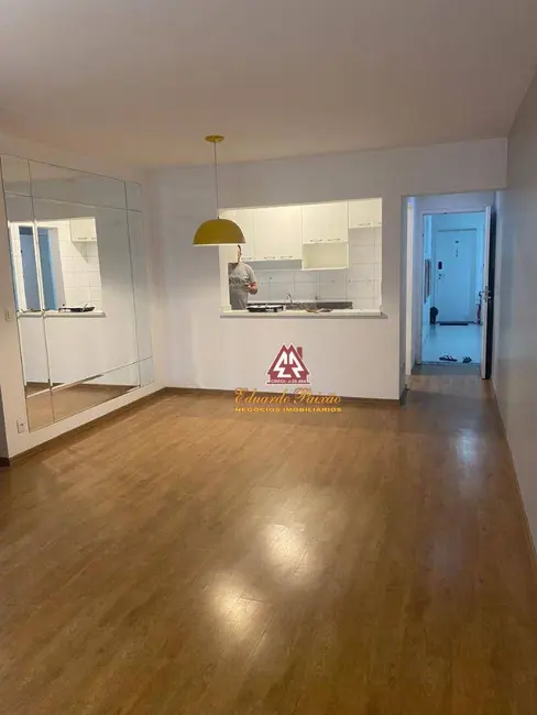 Foto 1 de Apartamento com 3 quartos à venda, 89m2 em Gopoúva, Guarulhos - SP