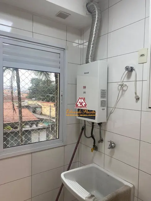 Foto 9 de Apartamento com 3 quartos à venda, 89m2 em Gopoúva, Guarulhos - SP