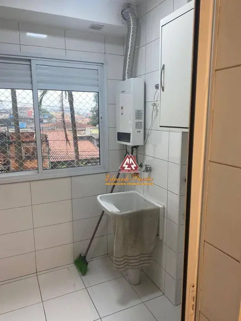 Foto 7 de Apartamento com 3 quartos à venda, 89m2 em Gopoúva, Guarulhos - SP